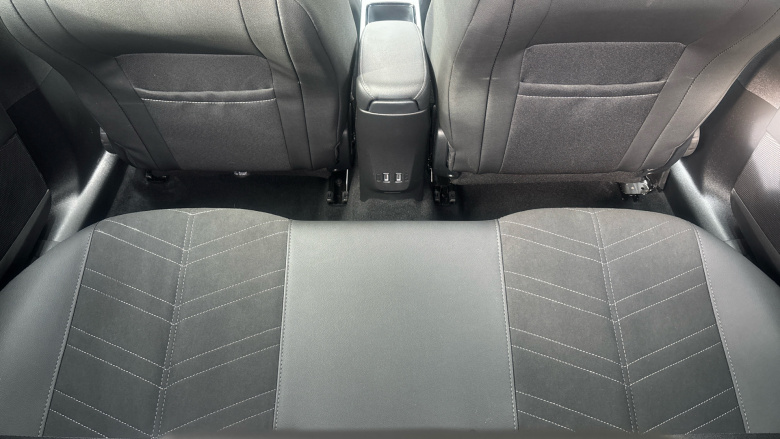 Vauxhall Mokka 1.2 Turbo Ultimate 5dr Auto Petrol Hatchback